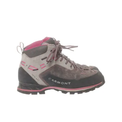 Hoge wandelschoenen (Grijs, Lila) van Garmont Leer