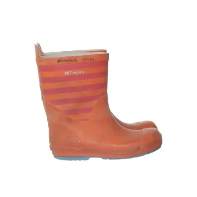 Rubber boots (Orange, Red, Blue) from Tretorn