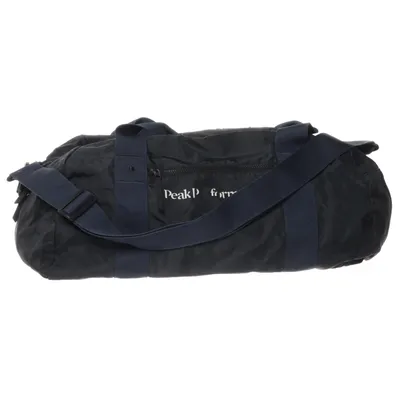 Trainingstas (Blauw) van Peak Performance Gerecycled polyester