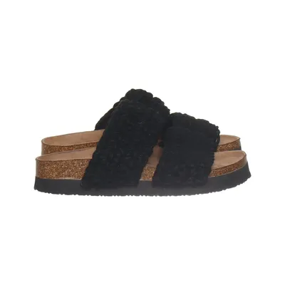Mules (Noir) de Exani