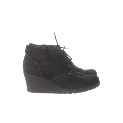Bottines (Noir) de Soft Line