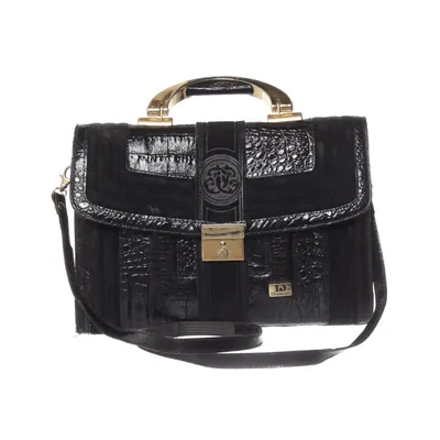 Sac à main (Noir) de Donna Lisa