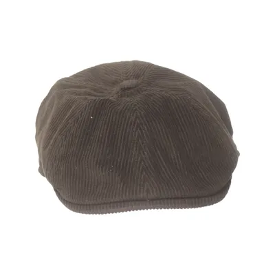 Flat cap (Brun) från Barbour Bomull, Polyester, Viskos