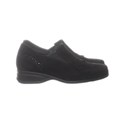 Walking shoes (Black) from Semler