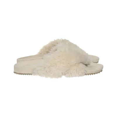 Slippers (Beige) from Zara Home