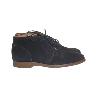 Desert boots (Pebbles) from Franco Sarto Leather