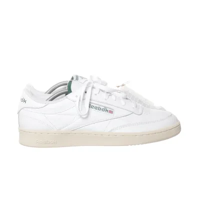 Sneakers (Vit, Flerfärgad) från Reebok Skinn