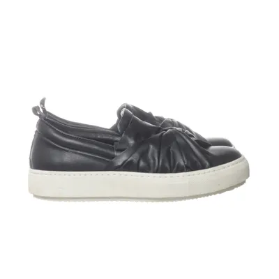 Loafers (Black) from Nude of Scandinavia