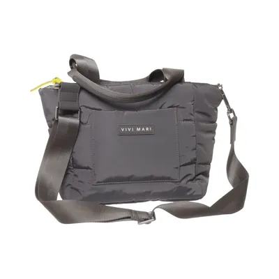 Shoulder-bag (Gray) from Vivi Mari