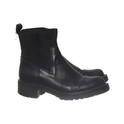 Bottines (Noir) de Shoe Biz