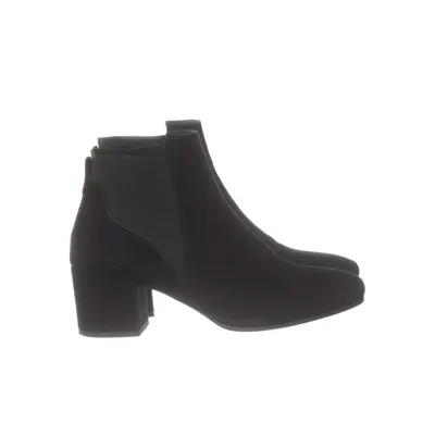 Chelsea boots (Svart) från Marzio