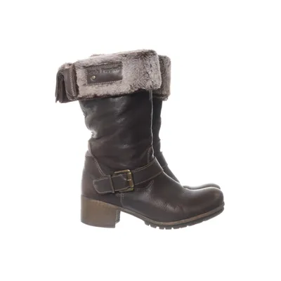 Bottes à talons (Marron) de Hush Puppies