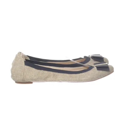 Ballerinaskor (Beige) från Banana Republic