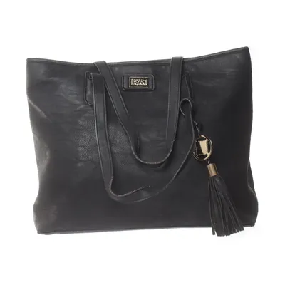 Handväska (Svart) från Pipol's Bazaar