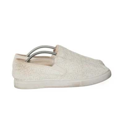 Slip-ons (Vit) från Donna Girl