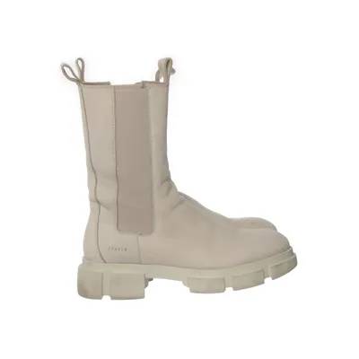 Chelsea boots (Beige) from CPNHGN
