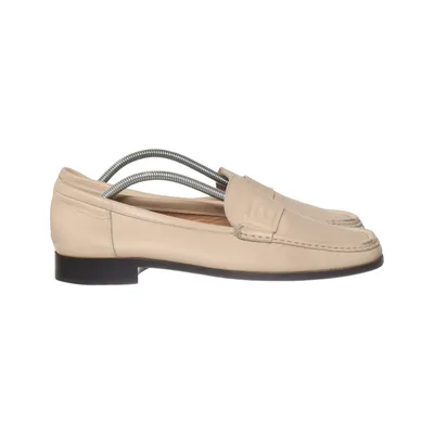 Loafers (Beige) from Bally