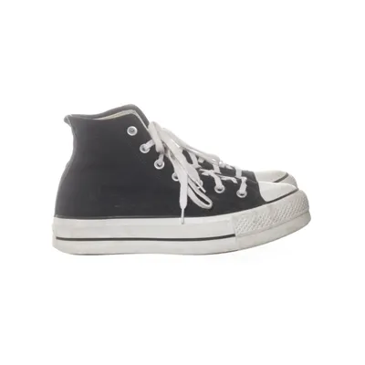 Canvas shoes (Black) from Converse