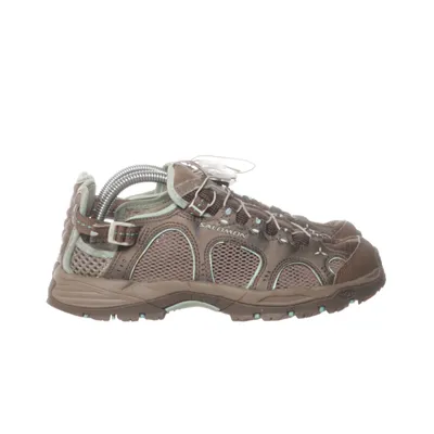 Sneakers (Brun) fra Salomon