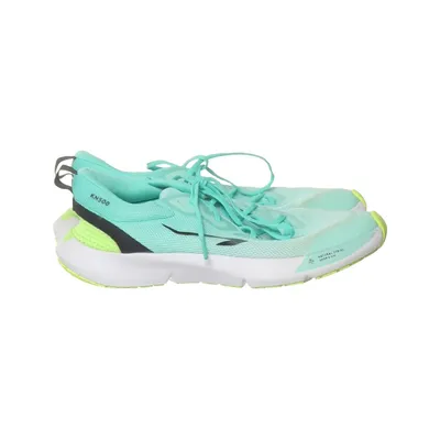 Running shoes (Kn 500 Jr Turquoise) from Decathlon
