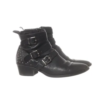Boots (Svart) från Mjus