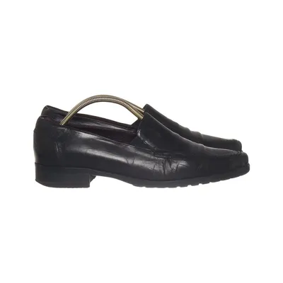 Loafers (Svart) från Parisienne
