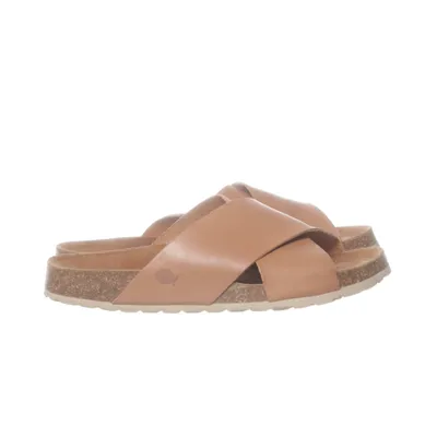 Slip-ins (Brun) från Bio Bio Footwear