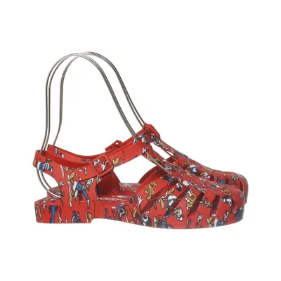 Sandals (Mickey And Friends) from Melissa Polyurethane