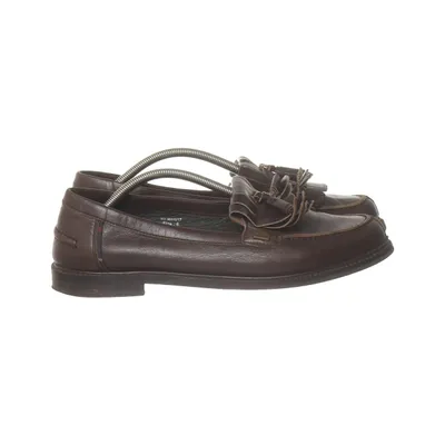 Mocassins (Marron) de Barbour