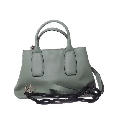 Handväska (Grön) från Valentino by Mario Valentino