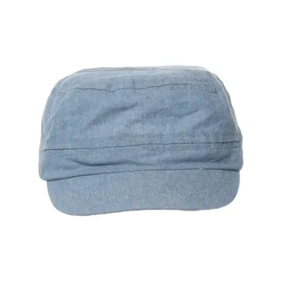Cap (Blue) from En Fant Cotton