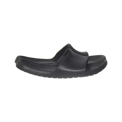 Slip-ins (Zwart) van Extend Collection Polyurethaan