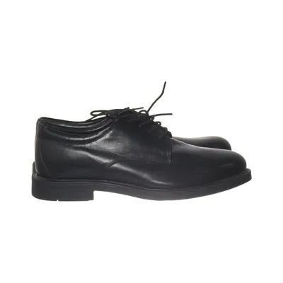 Derby shoes (Black) from President