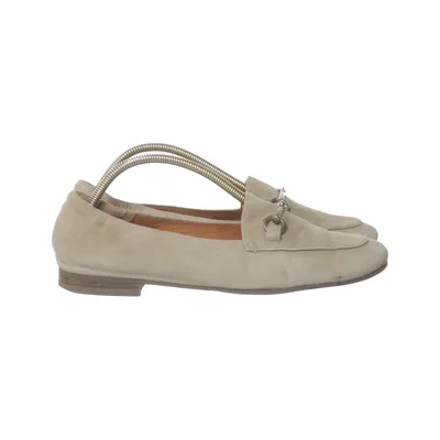 Loafers (Beige) fra Billi Bi