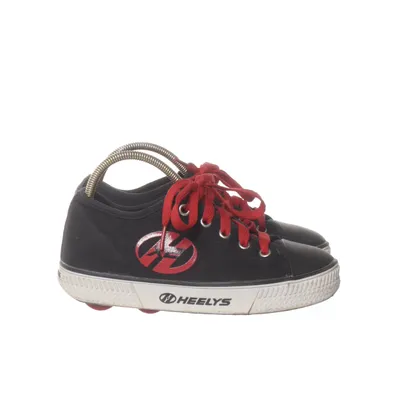 Rullskor (Svart, Röd) från Heelys