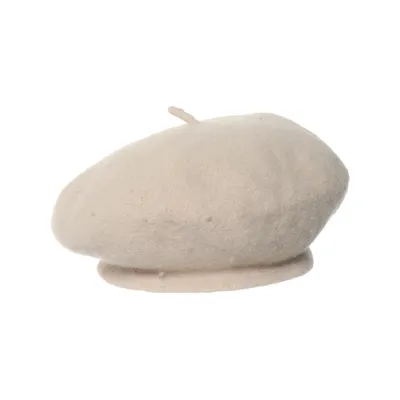 Baret (Beige)