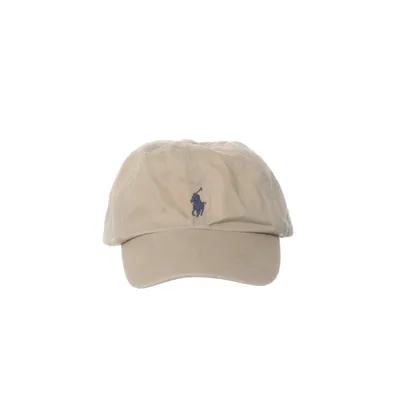 Baseballkeps (Beige) från Polo Ralph Lauren