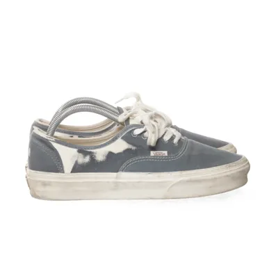 Canvas shoes (Gray, White) from Vans