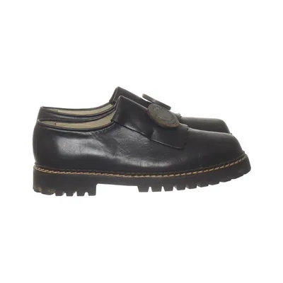 Loafers (Svart) från Geier Wally