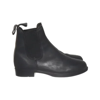 Chelsea boots (Svart) från Equipage
