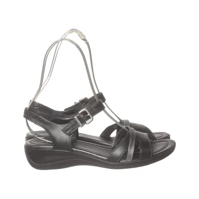 Sandalen (Zwart) van Ecco