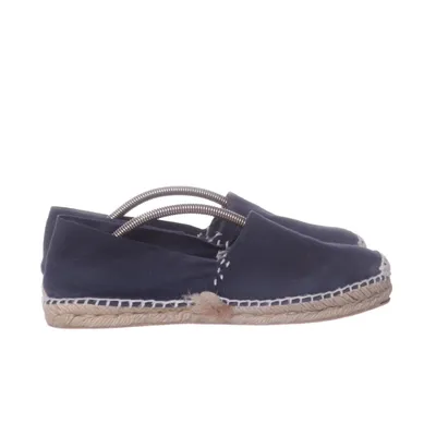 Espadrillos (Blå, Beige) från Aidenn Cousu Main