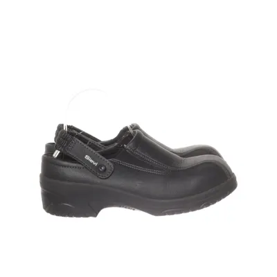 Arbetsskor (Svart) från Sievi