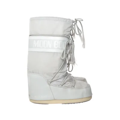 Kängor (Grå) från Moon Boot