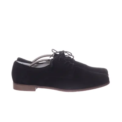 Derbyskor (Svart) från Pier One