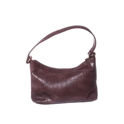 Axelremsväska (Brun) från Liz Claiborne Polyester