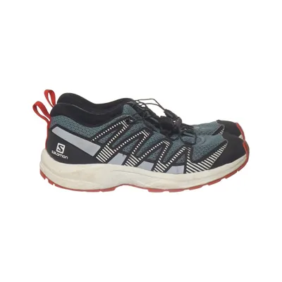 Chaussures de randonnée (Gris, Noir, Rouge) de Salomon