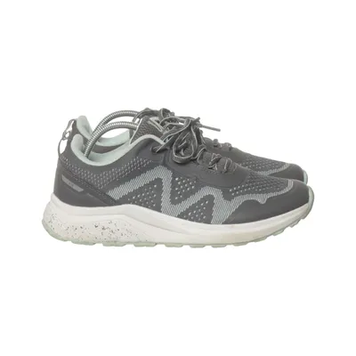 Trainers (Gray) from Urban Roam Polyurethane
