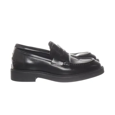 Loafers (Black) from Vagabond
