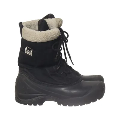 Laced boots (Cumberland) from Sorel Polyester